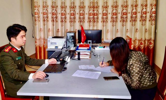 Chia sẻ tin về đối tượng truy nã Đinh Quang Khôi, nhiều người bị xử lý