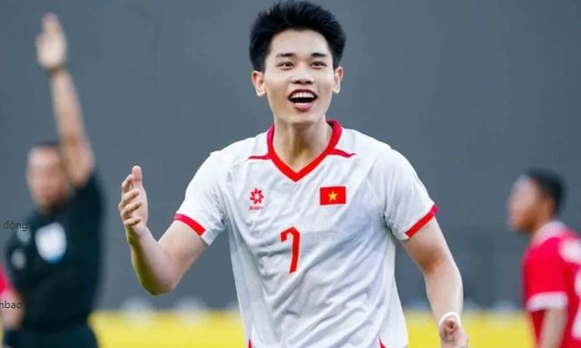 U23 Việt Nam khiến báo Trung Quốc ngỡ ngàng khi trở thành “ứng viên vô địch” giải châu Á