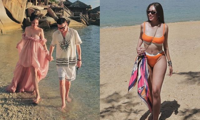 Mẹ đơn thân được nam nghệ sĩ đình đám hơn 37 tuổi yêu say đắm, mua đất xây nhà ở TP.HCM