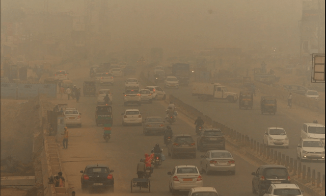 Bất ngờ: Một quốc gia mất hàng chục tỉ USD mỗi năm vì 3 chữ “bầu không khí”