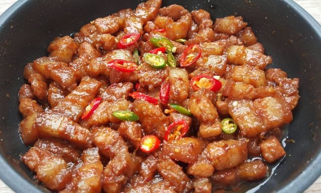 10 món thế giới ăn để lấy may đầu năm: Chợ Việt không thiếu món nào