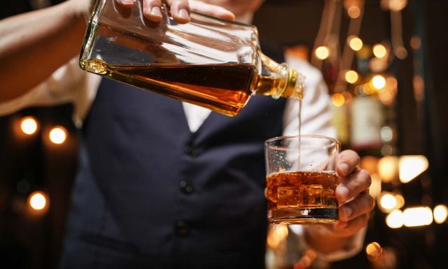 Năm mới vui đến mấy cũng đừng uống rượu vào thời điểm này kẻo 