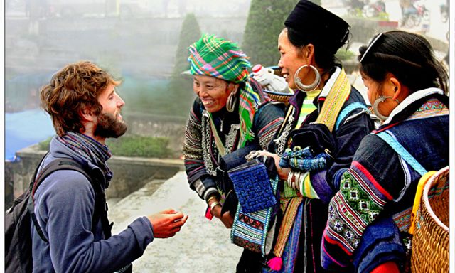 Vượt qua Brazil và Tây Ban Nha, Việt Nam bất ngờ lọt top 20 điểm đến mùa đông lý tưởng nhất thế giới