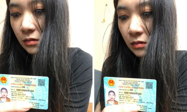 Bắt khẩn cấp và khám xét nơi ở của Lê Thị Mai Hoa