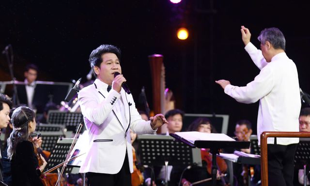 Hanoi Concert – Hòa nhạc Năm mới 2026 tại Hoàng thành Thăng Long
