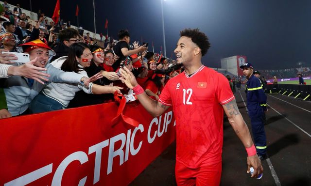 Xuân Son ra thông điệp đặc biệt để trải lòng ngay đầu năm mới