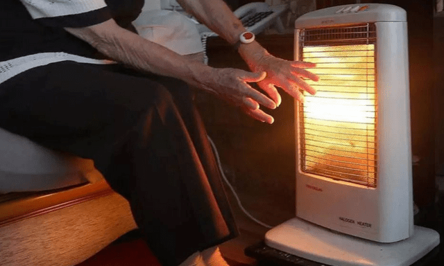 Bật điều hòa chế độ nóng hay dùng máy sưởi: Cái nào vừa ấm hơn, vừa tốn ít điện hơn?