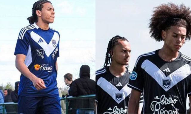 Cầu thủ Việt kiều đồng môn với Tchouameni sắp về V.League thi đấu, mở ra cơ hội khoác áo ĐT Việt Nam