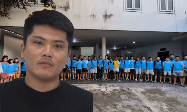 Lời khai của Huỳnh Cao Cường ‘Đức Năng Thắng Số’ - kẻ lừa đảo dưới vỏ bọc 'hiệp sĩ