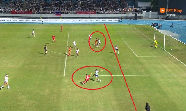 Giải châu Á công bố quyết định quan trọng, U23 Việt Nam thoát được nỗi lo từng xuất hiện tại SEA Games