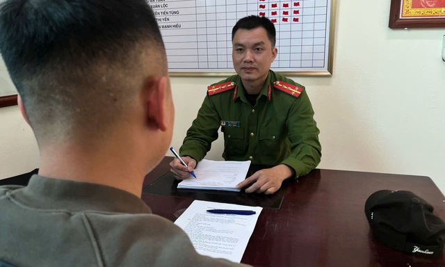 Xuất hiện thủ đoạn lừa đảo mới, người dân gửi tiền tiết kiệm đặc biệt chú ý