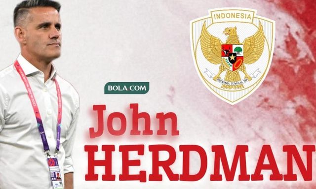 Indonesia công bố tân HLV trưởng ĐTQG, có thay đổi khiến tất cả bất ngờ