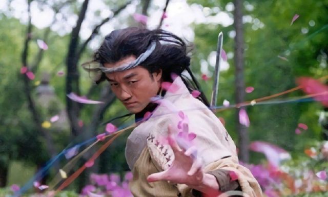 Những tuyệt kỹ Kim Dung làm giang hồ khiếp sợ nhưng gần như không ai dám luyện