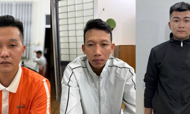 Ra lệnh bắt tạm giam nhân viên soát vé Dương Chí Công và 2 đồng nghiệp