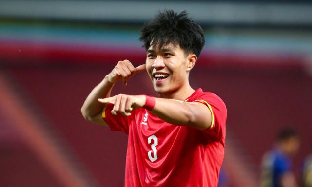 “U23 Việt Nam thực sự tự tin và bản lĩnh, U23 Jordan dùng bài nào cũng bị hóa giải hết”