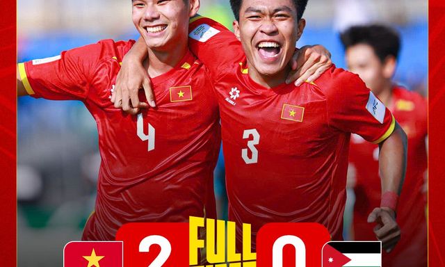 “Đẳng cấp Jordan có thể hơn Việt Nam, nhưng thực chiến thì khác lắm!”