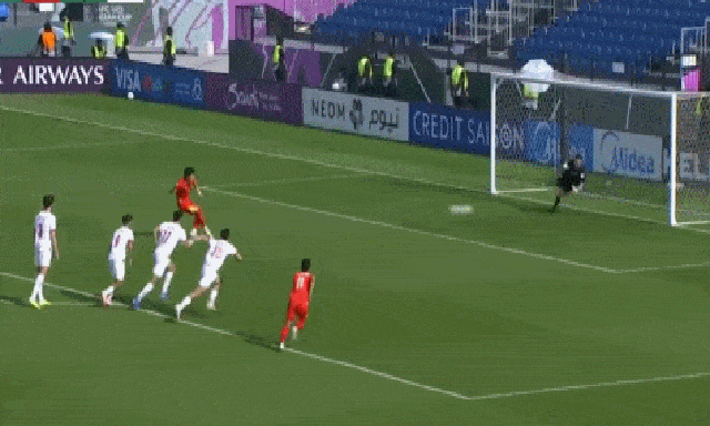 Báo Trung Quốc: “U23 Việt Nam quá hay, bóng đá nước này đang vươn lên với tốc độ đáng kinh ngạc”