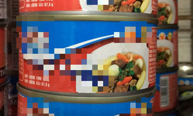 Tránh xa ngay những loại đồ hộp này