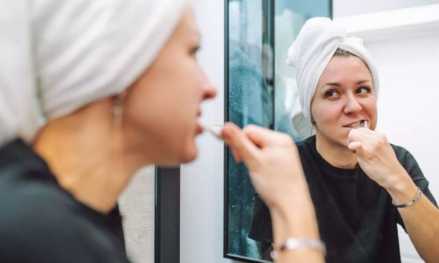 Bác sĩ cảnh báo 