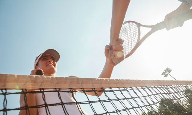 7 môn thể thao tốt nhất giúp kéo dài tuổi thọ: Loại đầu tiên gây bất ngờ