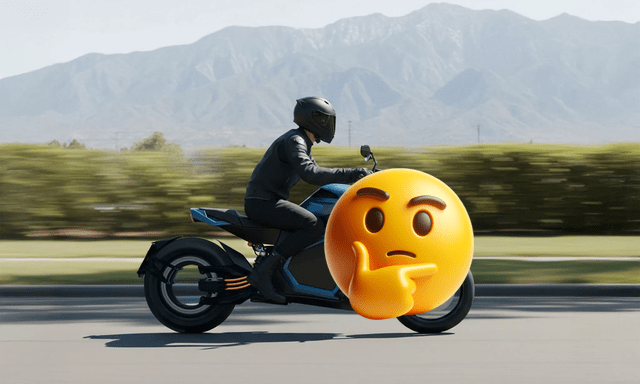 Xe máy điện đầu tiên trên thế giới dùng pin thể rắn chạy 600km/sạc?