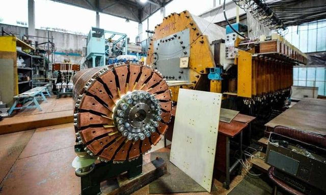 Nga mở khóa siêu cỗ máy tối tân, tương lai chỉ cần 30 ngày để đưa con người đến sao Hỏa