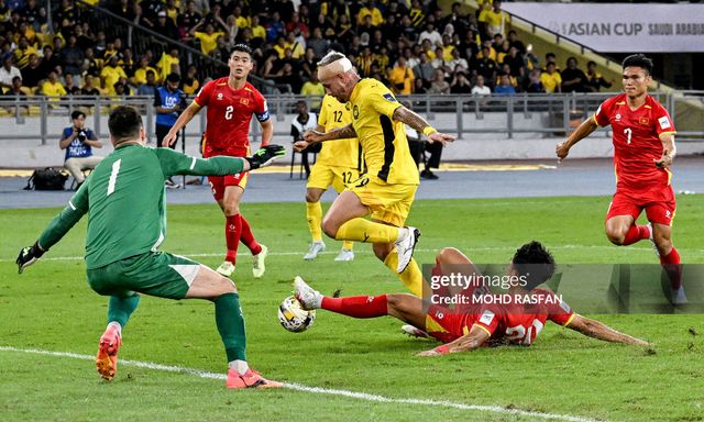 Malaysia yêu cầu FIFA cho phép 7 cầu thủ “nhập tịch lậu” trở lại thi đấu: Có thể đá với ĐT Việt Nam?