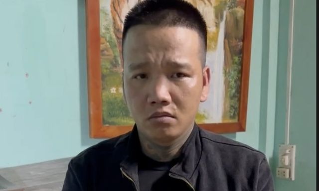 Khám xét khẩn cấp chỗ ở, bắt Lê Ngọc Hạnh 