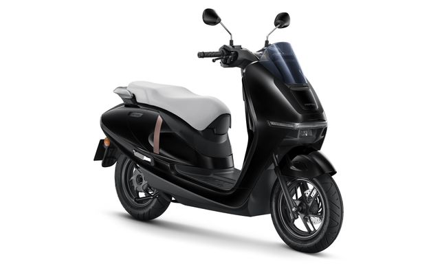 Honda ra mắt “bom tấn” xe máy điện mới tại Việt Nam