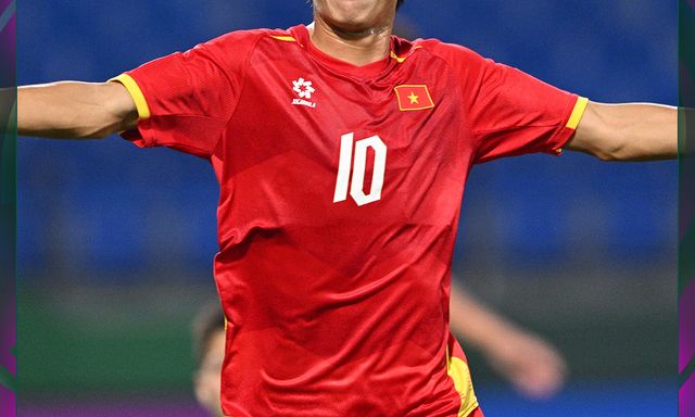 Báo Trung Quốc: “Bóng đá Việt Nam sẽ sớm phá vỡ trật tự vốn có của bóng đá châu Á”