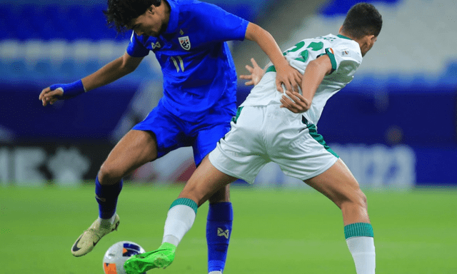 Thái Lan sẽ lách qua khe cửa hẹp, hay sớm gục ngã ở giải châu Á?