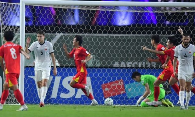 Từng thua đau và bị loại sớm, U23 Việt Nam sẽ “phục thù” khiến Saudi Arabia ôm hận?