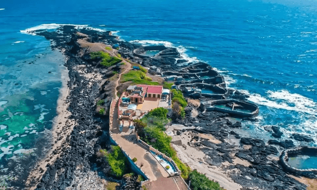 Một đảo miền Trung Việt Nam được vinh danh ngay đầu năm 2026, báo Thái nhận xét: 