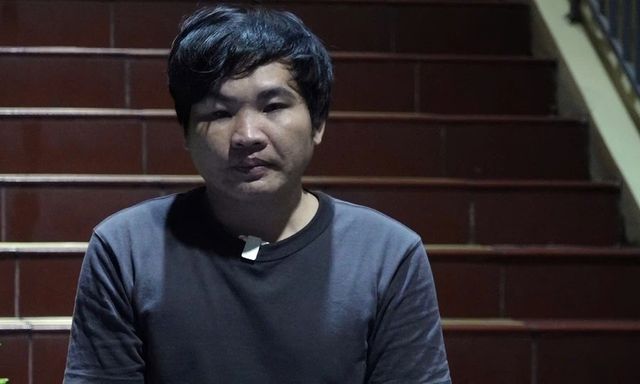 Ra Quyết định bắt tạm giam 