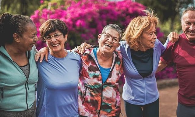 Nghiên cứu những người sống siêu thọ, phát hiện tất cả đều có 1 điểm chung - không phải chế độ ăn