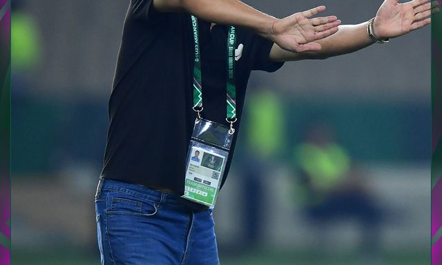 HLV Kim Sang-sik: “Tôi không ngờ U23 Việt Nam lại thắng cả 3 trận, các cầu thủ quá xuất sắc”