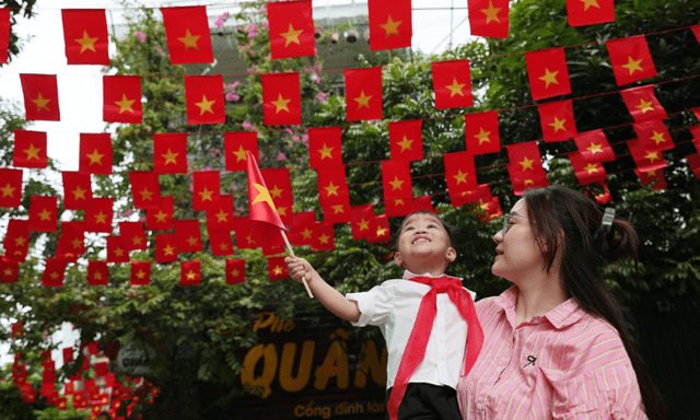 Tổng số ngày nghỉ lễ, Tết người dân có thể được nghỉ trong năm 2026: Con số kỷ lục