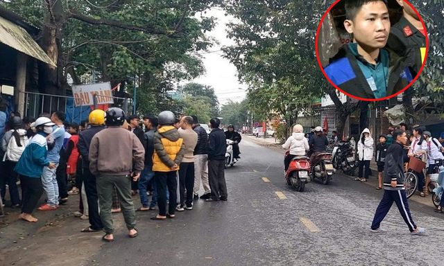 Chân dung người đàn ông bị bắt vì không trả lại gần 500 triệu đồng cho người chuyển nhầm