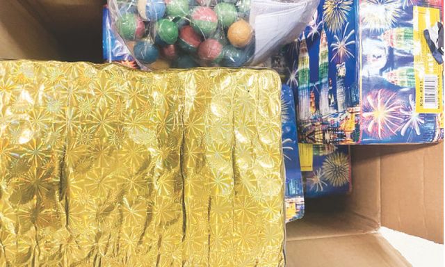 Thi hành lệnh khám xét khẩn cấp nơi ở của Trần Văn Tiên SN 1985