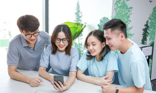 Ứng dụng ngân hàng của tất cả người dân sắp có sự thay đổi lớn chưa từng thấy