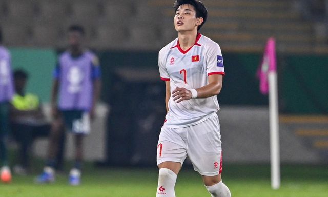 5 cầu thủ U23 Việt Nam thoát án phạt, HLV Kim Sang-sik thở phào nhẹ nhõm