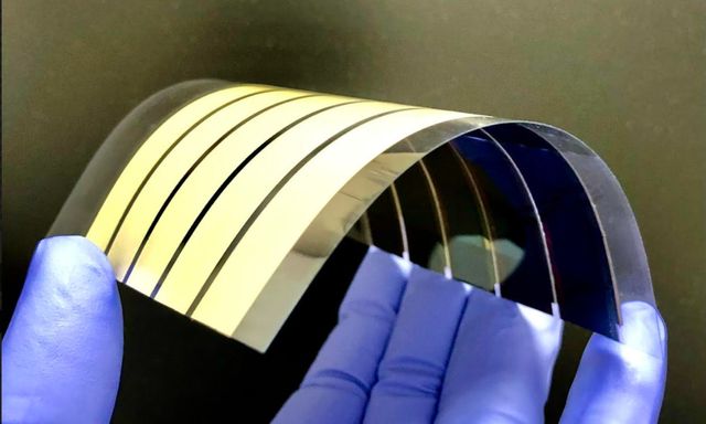 Phát minh từ ĐH Manchester có thể rung chuyển ngành pin mặt trời truyền thống toàn cầu