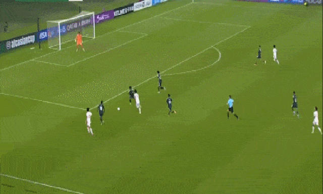 Báo Trung Quốc: “U23 Việt Nam chơi bóng như Hà Lan hay Bồ Đào Nha”