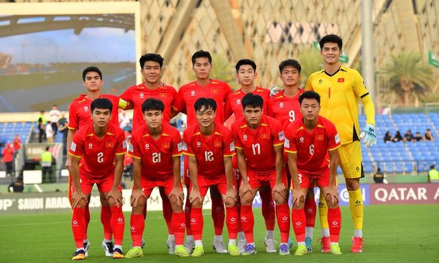 CĐV Indonesia: “U23 Việt Nam là vua Đông Nam Á thật sự”