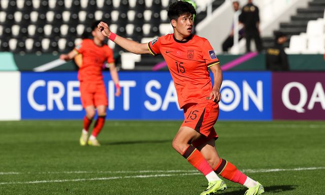 Diễn biến trận đấu U23 Thái Lan vs U23 Trung Quốc: U23 Thái Lan nói lời chia tay giải U23 châu Á?