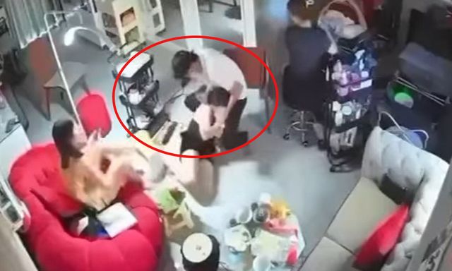 Nam thanh niên dùng dao đâm nữ nhân viên tiệm làm đẹp rồi về nhà tự tử: Hé lộ nguồn cơn