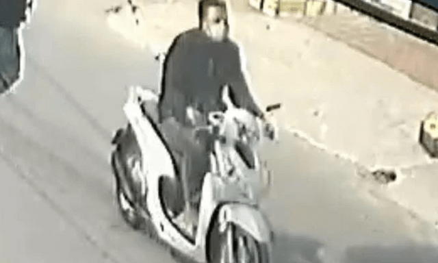 Hình ảnh đối tượng sát hại 2 phụ nữ ở Hưng Yên, cướp tài sản, hiện đang bỏ trốn