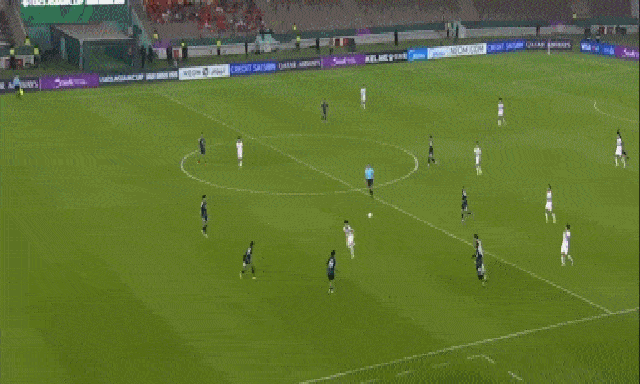 Báo Ả Rập: “Việt Nam đang là một cường quốc bóng đá”