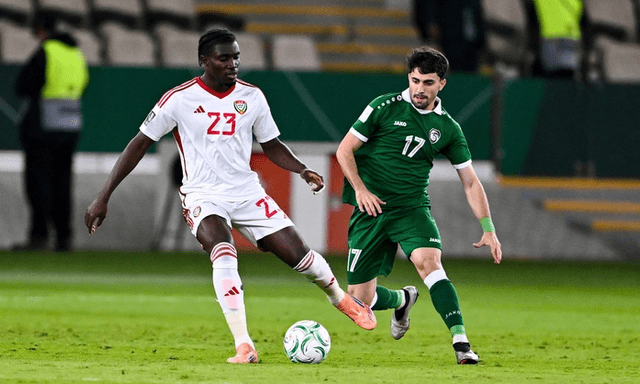 Đối thủ của U23 Việt Nam có “nửa đội hình” nhập tịch, HLV Kim Sang-sik gặp mối lo lớn