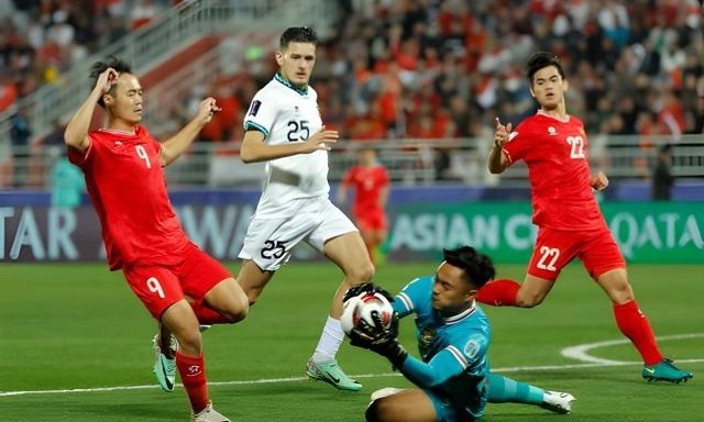 Lý do khiến Indonesia có thể hí hửng, tuyển Việt Nam quan ngại sau lễ bốc thăm AFF Cup